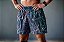 Shorts Masculino Wave Gráfico - Imagem 1