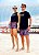 Shorts Masculino Wave Miami - Imagem 1