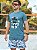 Shorts Masculino Wave Noronha - Imagem 1