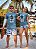 Shorts Masculino Wave Noronha - Imagem 4