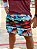 Shorts Masculino Energy Caribe - Imagem 1