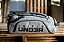 Mala Impact Bag Cinza Mescla - Imagem 4