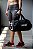 Mala Street Bag Preto - Imagem 3
