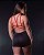 Shorts Cindy Preto - Imagem 3