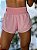 Shorts Fluity Rosa Bebê - Imagem 3