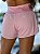 Shorts Fluity Rosa Bebê - Imagem 4