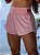Shorts Fluity Rosa Bebê - Imagem 5