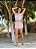 Shorts Fluity Rosa Bebê - Imagem 6