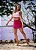 Saia Fluity Rosa Pink - Imagem 1