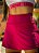 Saia Fluity Rosa Pink - Imagem 2