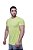 Camisa Masculina Basic Verde Citrus - Imagem 1