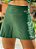 Saia Shine Verde Bandeira - Imagem 2