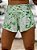 Shorts Fluity Tie Dye Verde - Imagem 5