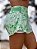 Shorts Fluity Tie Dye Verde - Imagem 6