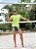 Shorts Fluity Pipa - Imagem 4
