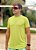 Shorts Masculino Wave Tie Dye Verde - Imagem 1