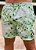 Shorts Masculino Wave Tie Dye Verde - Imagem 3
