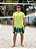 Shorts Masculino Wave Pipa - Imagem 3