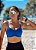 Top Summer Azul Royal - Imagem 1