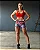 Top Karen Vermelho - Imagem 1