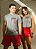 Camisa Masculina Effect Cinza CF - Imagem 3