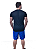 Camisa Masculina Basic Preta Triple Under Circle - Imagem 2