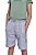 Camisa Basic Infantil Verde Oliva - Imagem 5