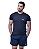 Shorts Masculino Energy Azul Marinho - Imagem 1