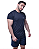 Shorts Masculino Energy Azul Marinho - Imagem 2