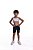 Shorts Helen Infantil Preto - Imagem 2