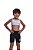 Shorts Helen Infantil Preto - Imagem 3