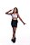 Shorts Helen Infantil Preto - Imagem 7