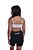 Shorts Helen Infantil Preto - Imagem 8