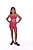 Shorts Helen Infantil Rosa Pink - Imagem 1