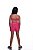 Shorts Helen Infantil Rosa Pink - Imagem 3