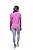 Babylook Basic Rosa - Imagem 2
