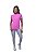 Babylook Basic Rosa - Imagem 1