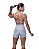 Shorts Helen Cinza - Imagem 2