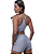 Shorts Box Cinza - Imagem 2