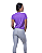 Cropped Freedom Roxo - Imagem 2