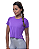 Cropped Freedom Roxo - Imagem 1