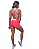 Shorts Helen Salmão - Imagem 2
