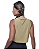 Cropped Basic Duna Midi Central - Imagem 2