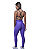 Legging Prime Roxa - Imagem 2