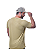 Camisa Masculina Slim Duna Triple Under Mini Central - Imagem 2