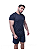 Camisa preta triple under - Imagem 1