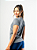 Babylook Effect Cinza Honor - Imagem 2
