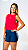 Cropped Basic Magenta Midi - Imagem 1