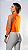 Cropped Basic Laranja Midi - Imagem 3