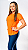 Babylook Basic Midi Laranja - Imagem 2